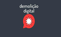 Curso Demolição Digital